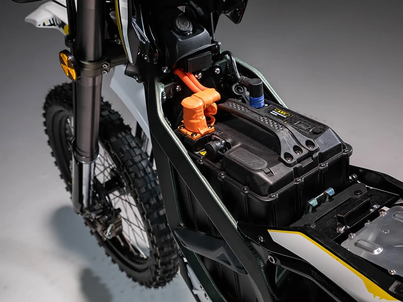 Sur-Ron Ultra Bee Batterie.