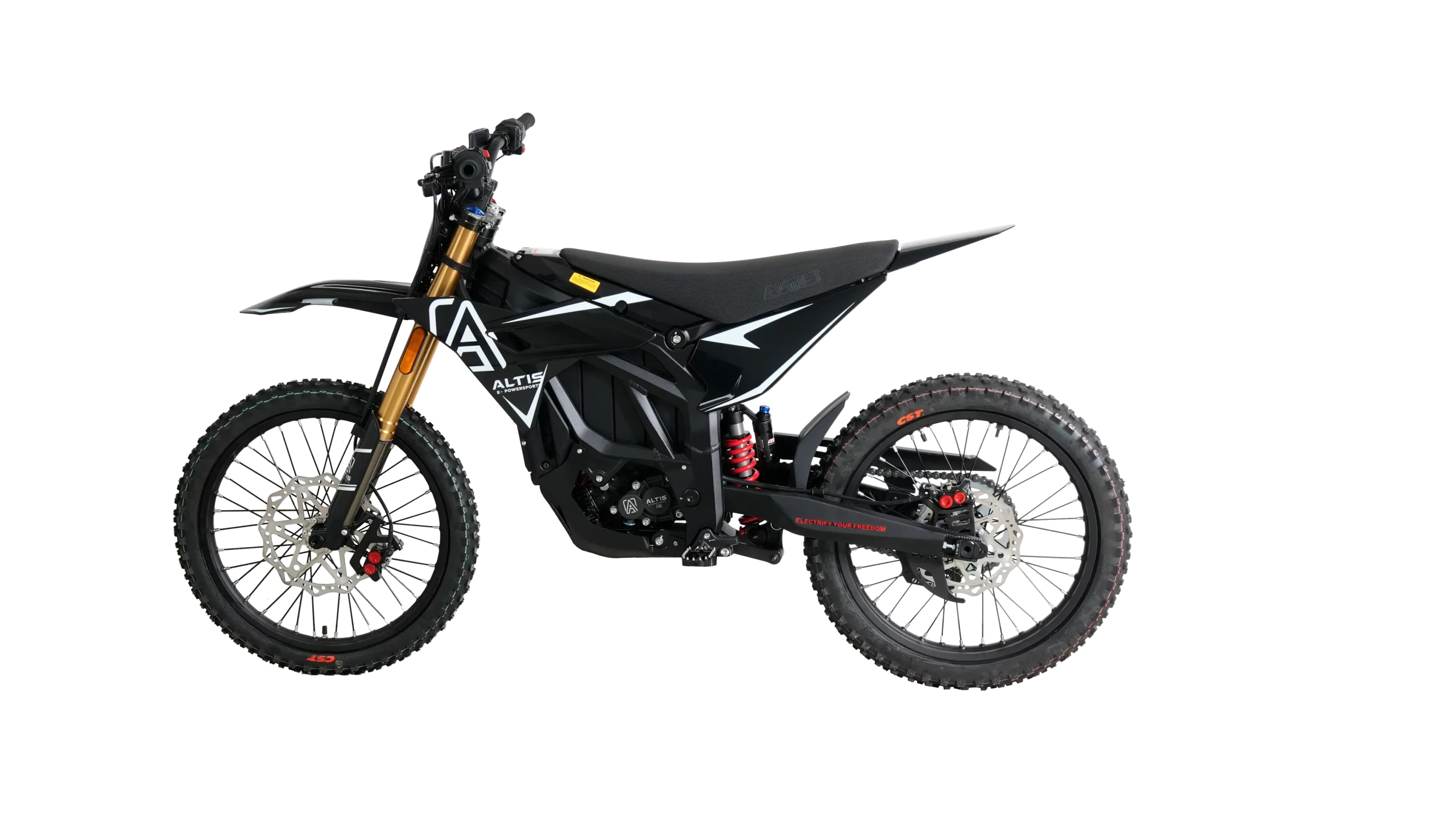 Buy the Altis Sigma 98V - L1e & L3e E-Moto | moviba