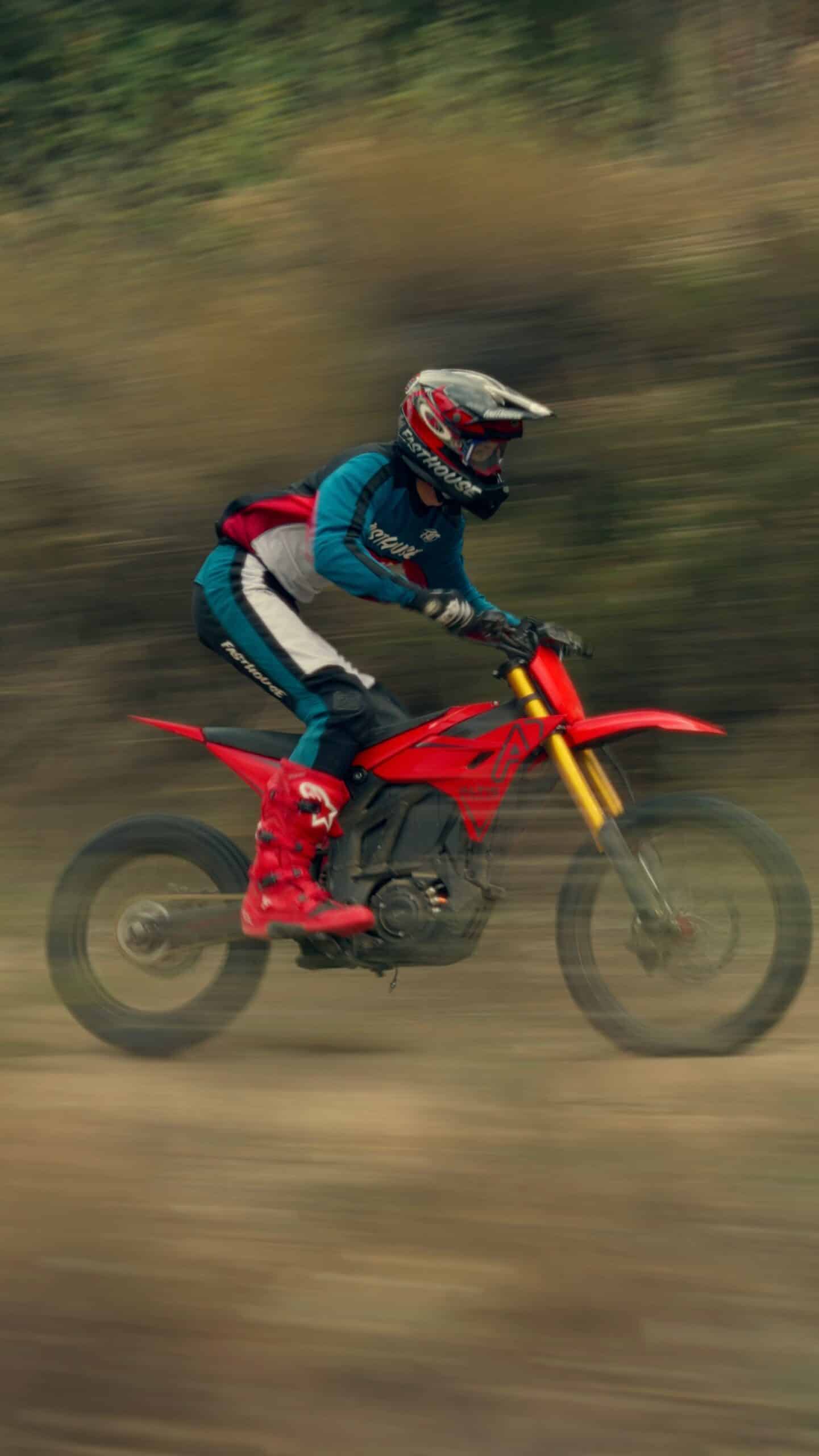 Altis Sigma 98V in Action