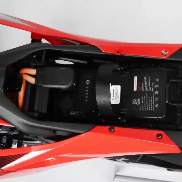 Altis Delta Akku