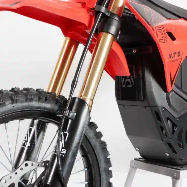 Altis Delta Fork