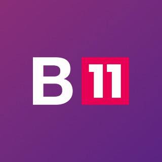 Ultra Bee Kennzeichenhalter montiert