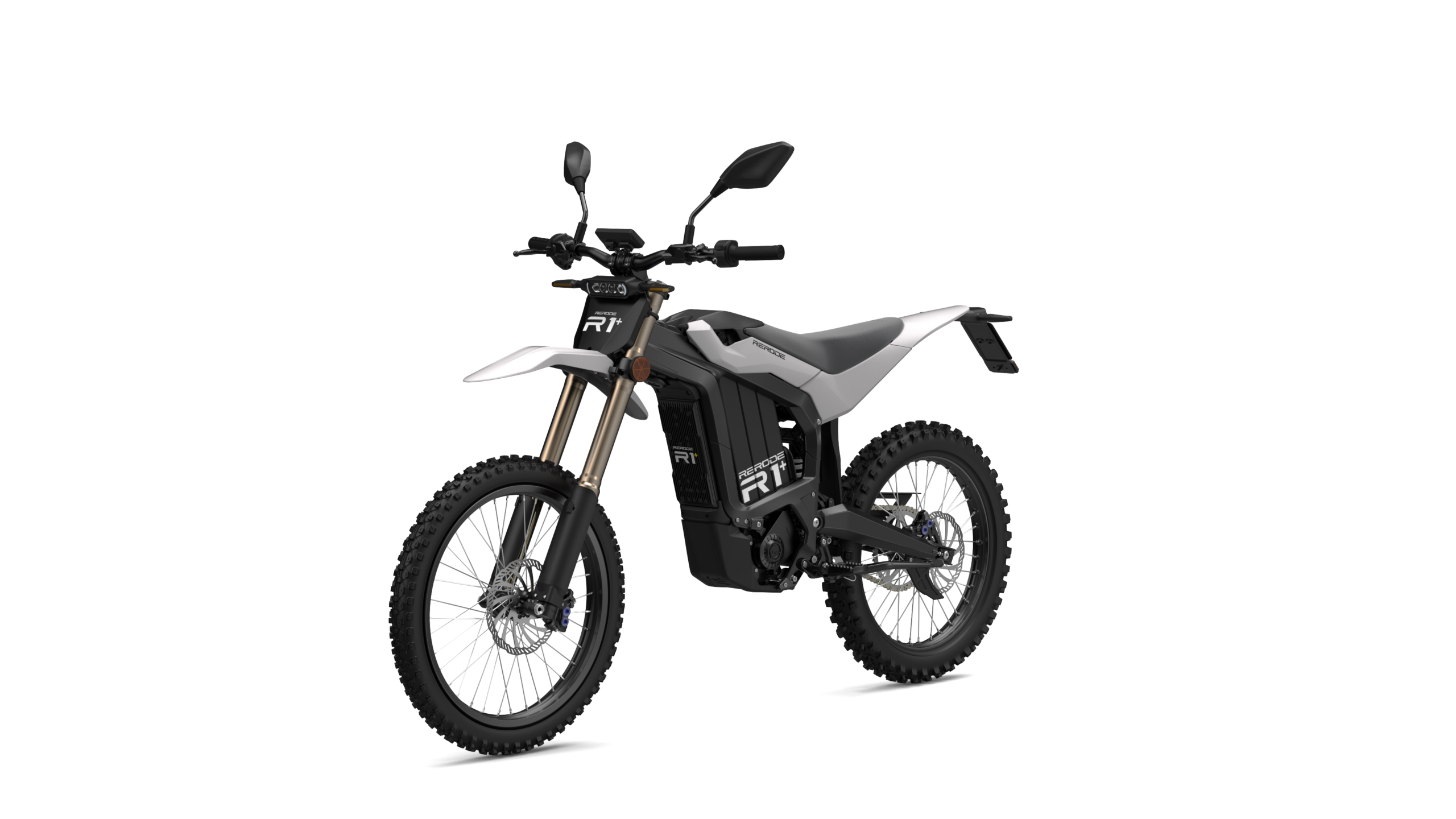 Rerode R1+