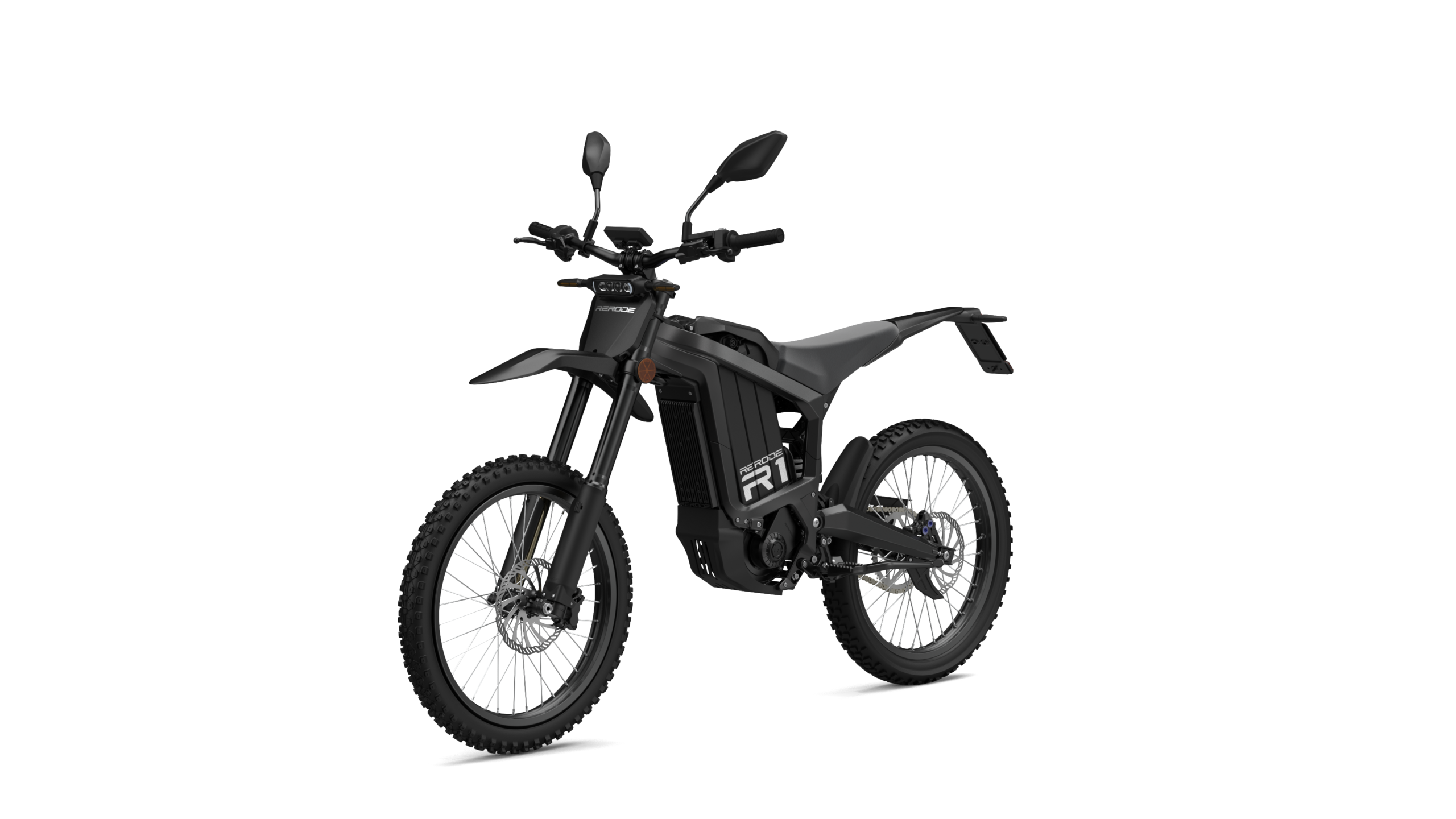 Rerode R1