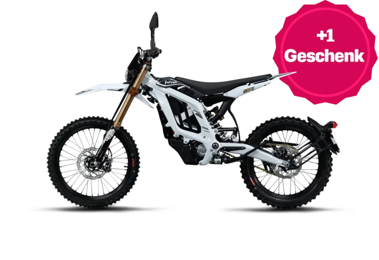 Sur-Ron Light Bee Electric Dirt Bike for Beginners – Moviba Shop