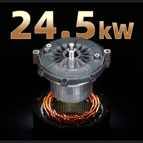 UB2026engine24kw